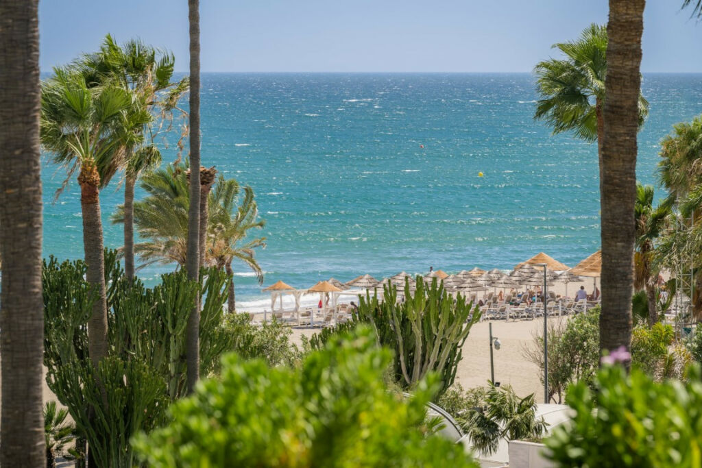 Penthouse Puerto Banús Málaga - image 13