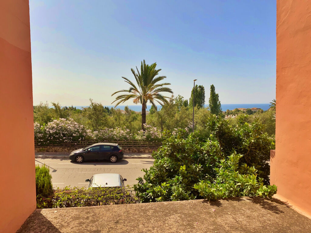 Ground Floor Apartment Marbella Málaga - image 16