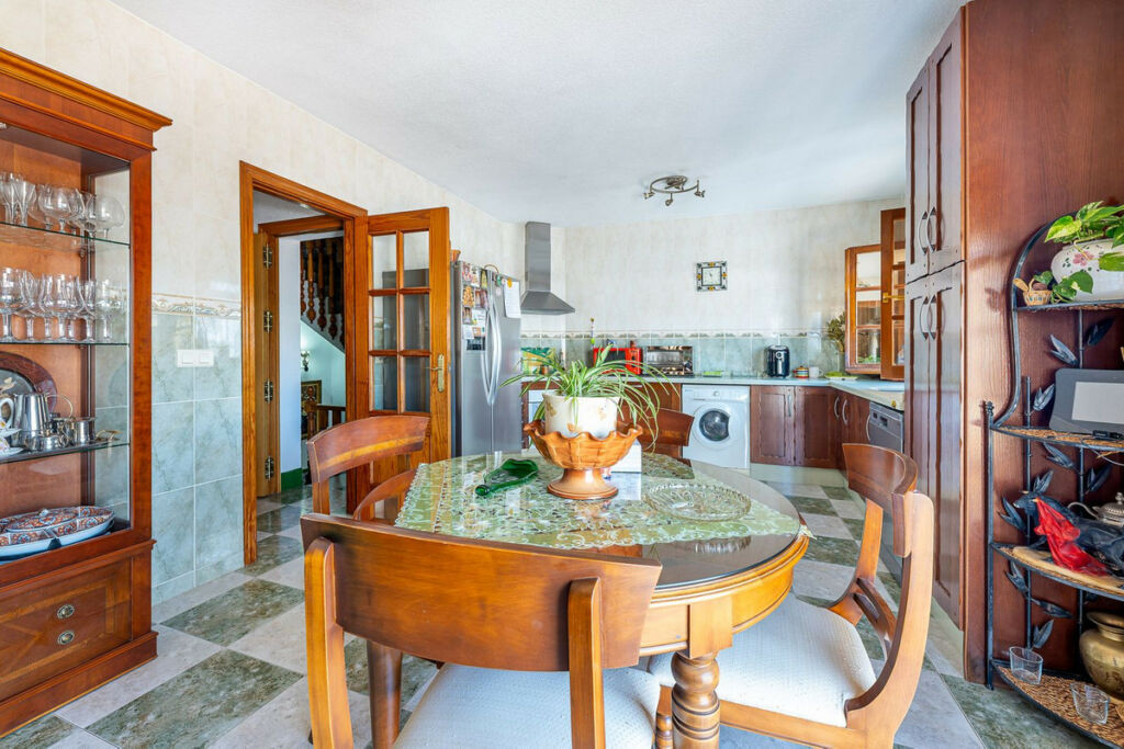 Townhouse Benalmadena Málaga - image 16