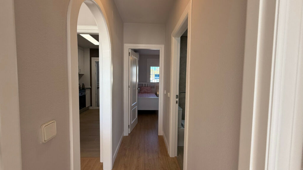Middle Floor Apartment Orihuela Alicante - image 17