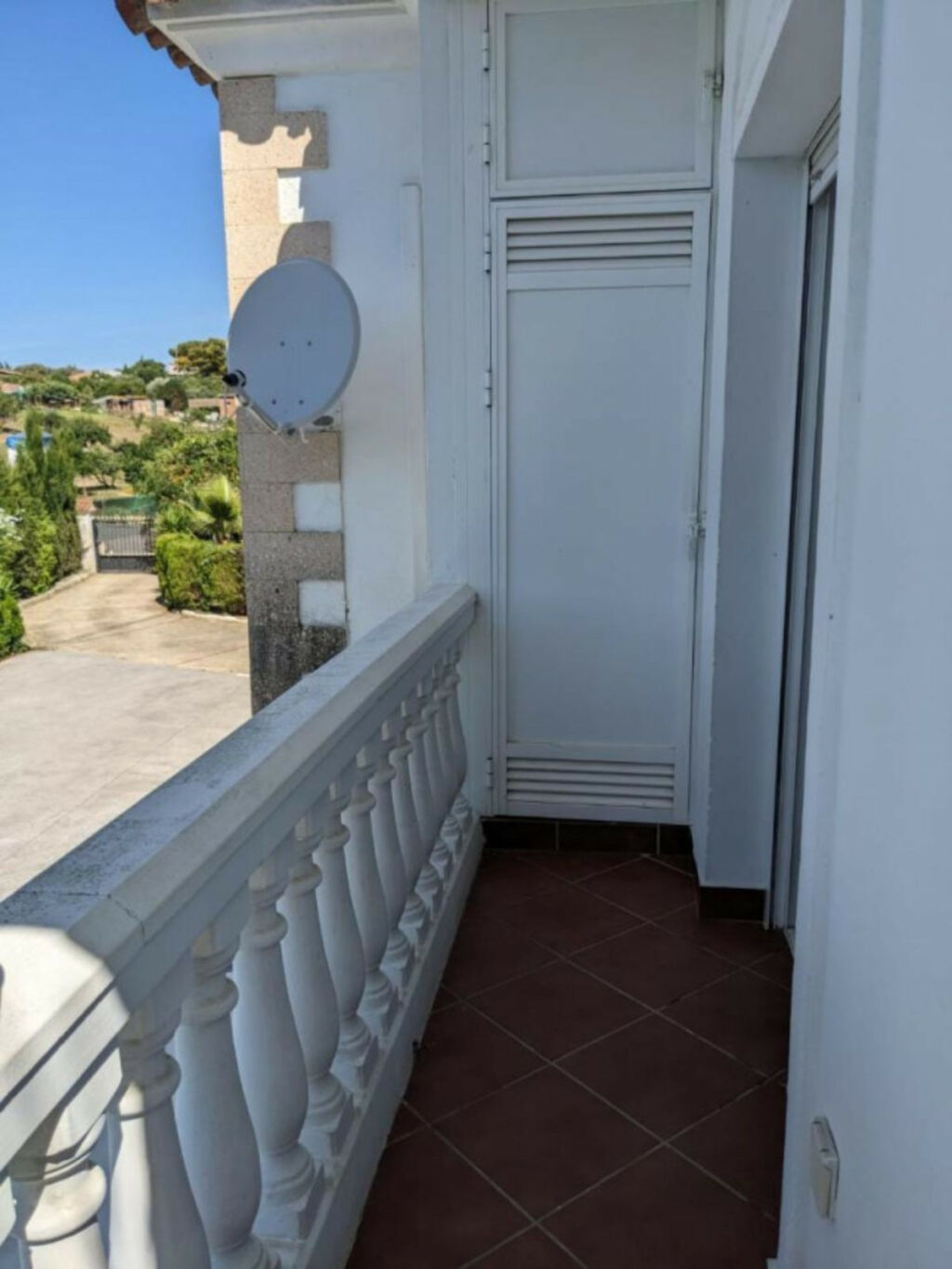 Finca - Cortijo San Roque Cádiz - image 15