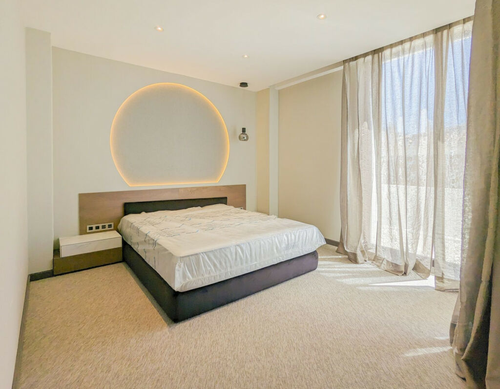 Detached Villa Benalmadena Málaga - image 16
