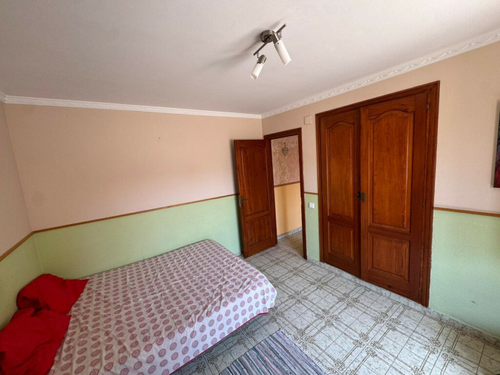 Bungalow Calpe Alicante - image 16