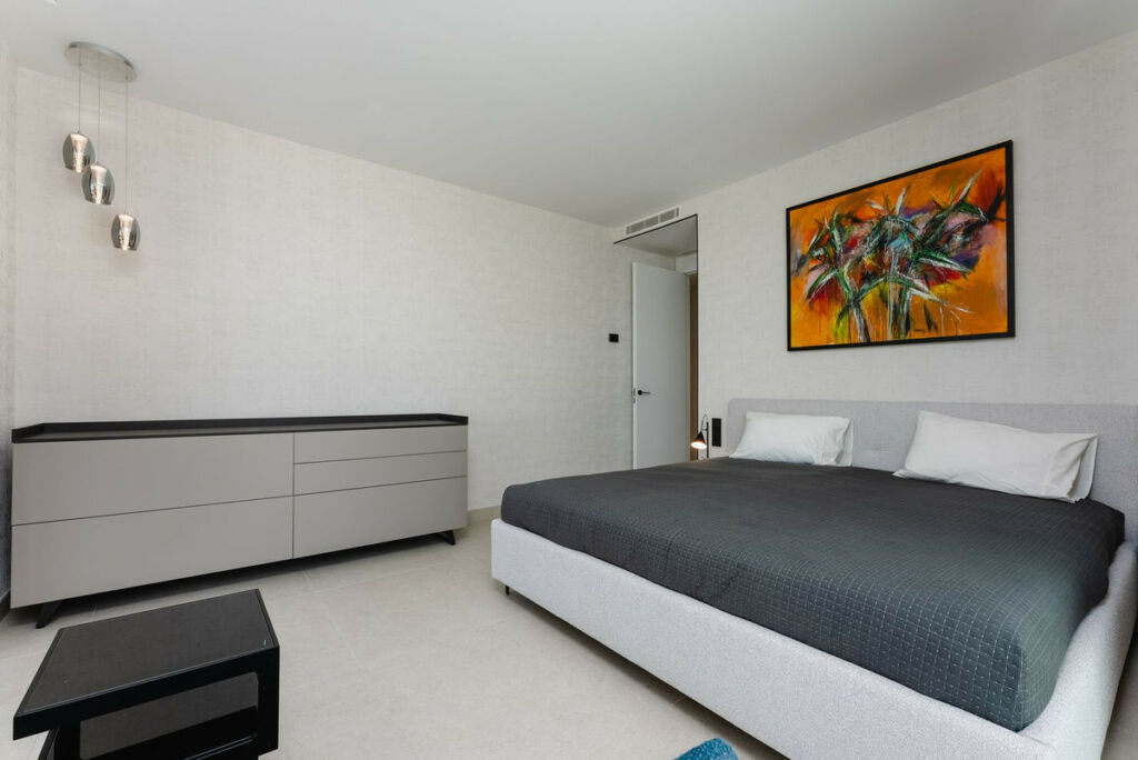 Ground Floor Apartment Cabopino Málaga - image 16