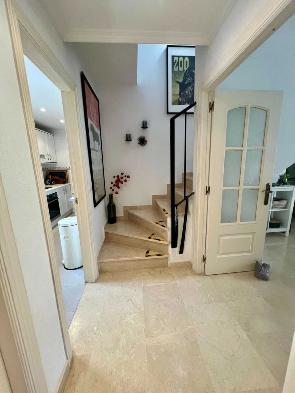 Top Floor Apartment Riviera del Sol Málaga - image 18