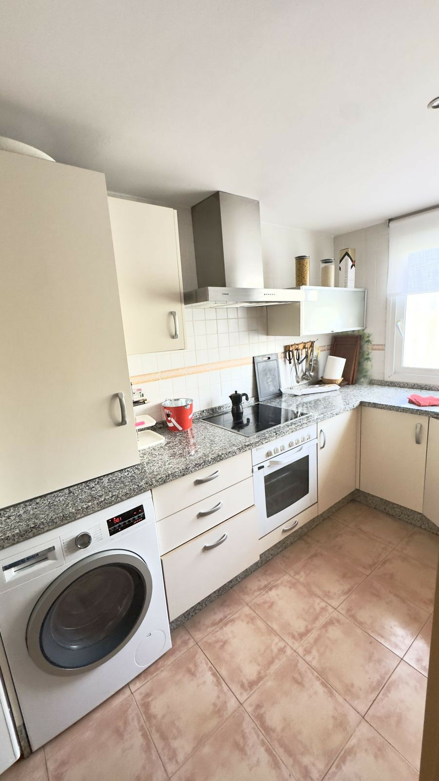 Ground Floor Apartment Guadalmina Baja Málaga - image 16