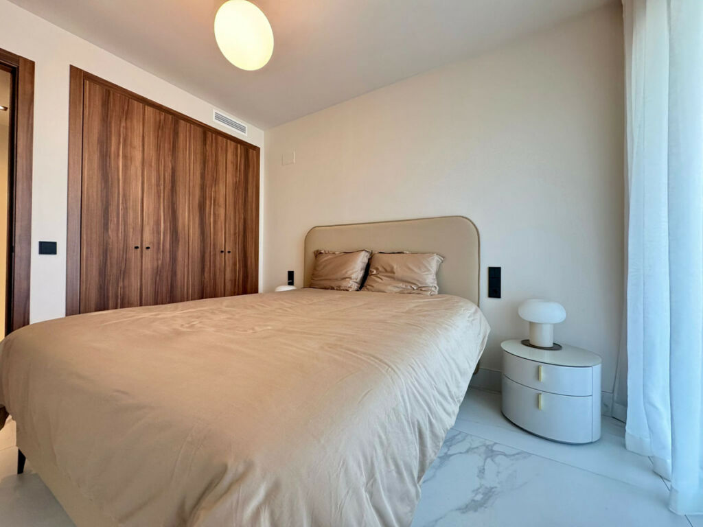 Middle Floor Apartment San Pedro de Alcántara Málaga - image 16