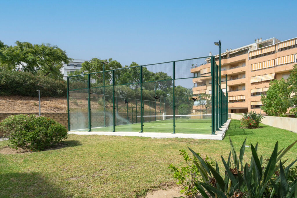 Penthouse El Pinillo Málaga - image 15