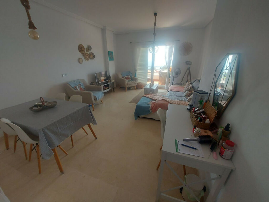 Middle Floor Apartment La Duquesa Málaga - image 16