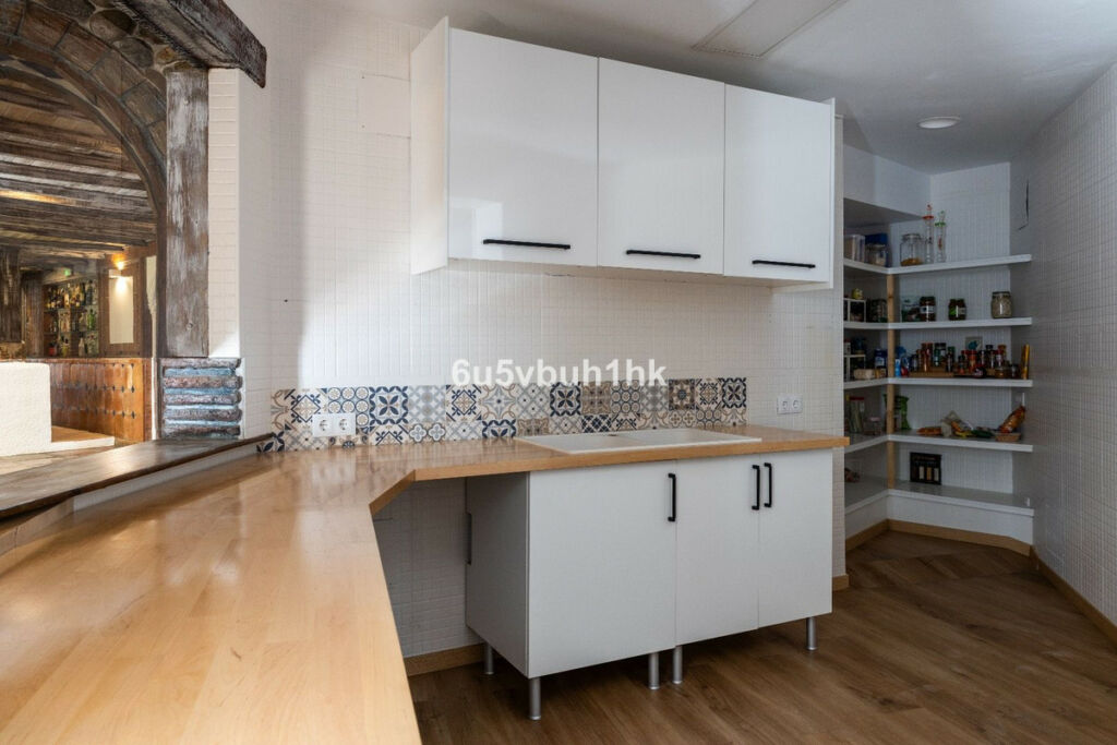 Detached Villa Mijas Málaga - image 16