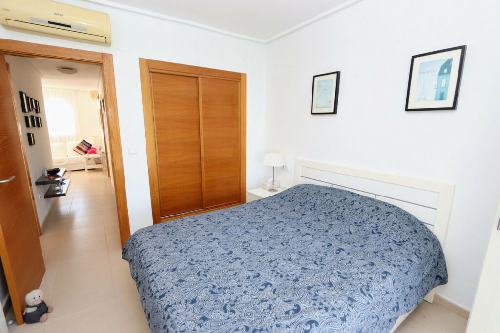Penthouse Hacienda Riquelme Murcia - image 16