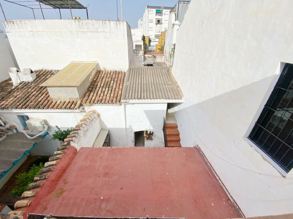 Townhouse Marbella Málaga - image 16