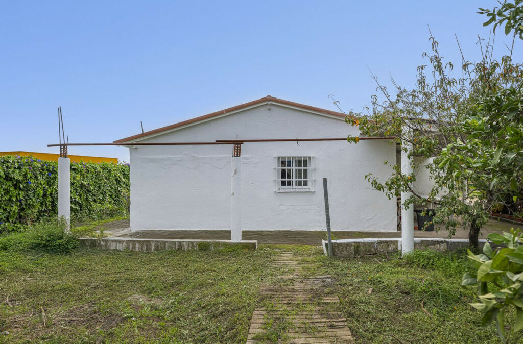Land San Pedro de Alcántara Málaga - image 16