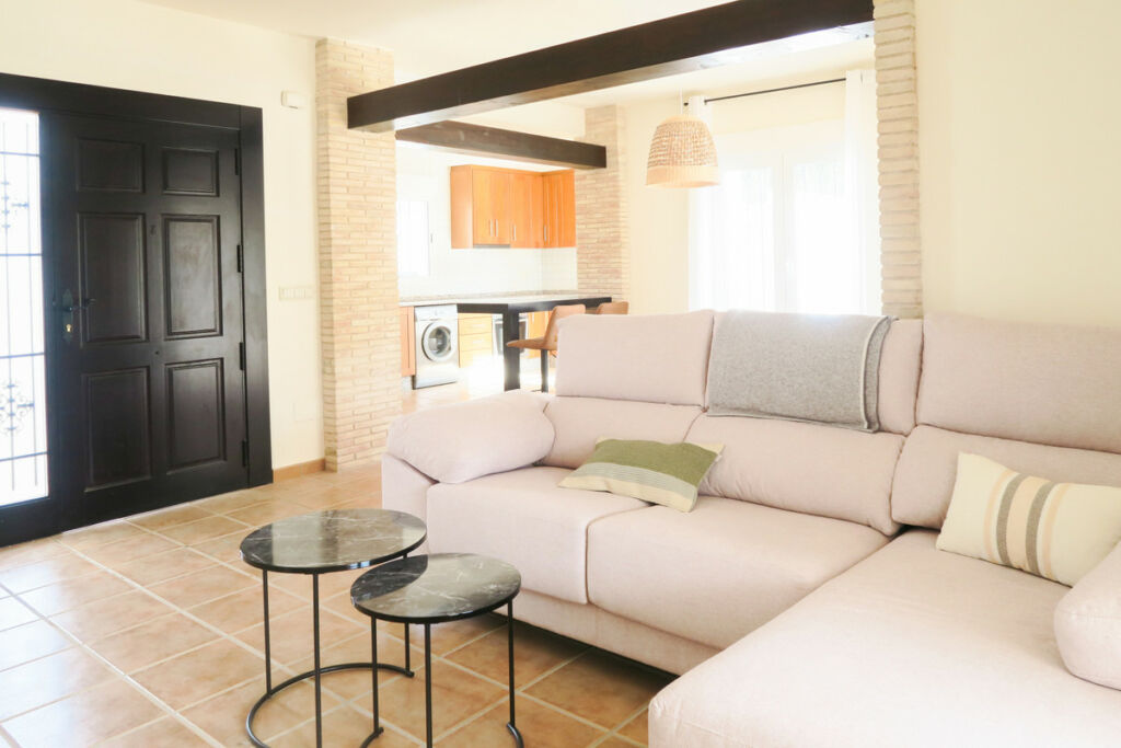 Detached Villa Fuente Alamo de Murcia Murcia - image 16