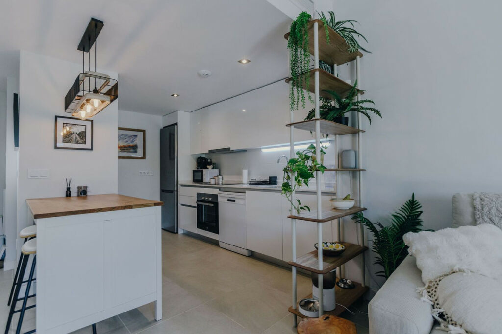 Ground Floor Apartment Selwo Málaga - image 16