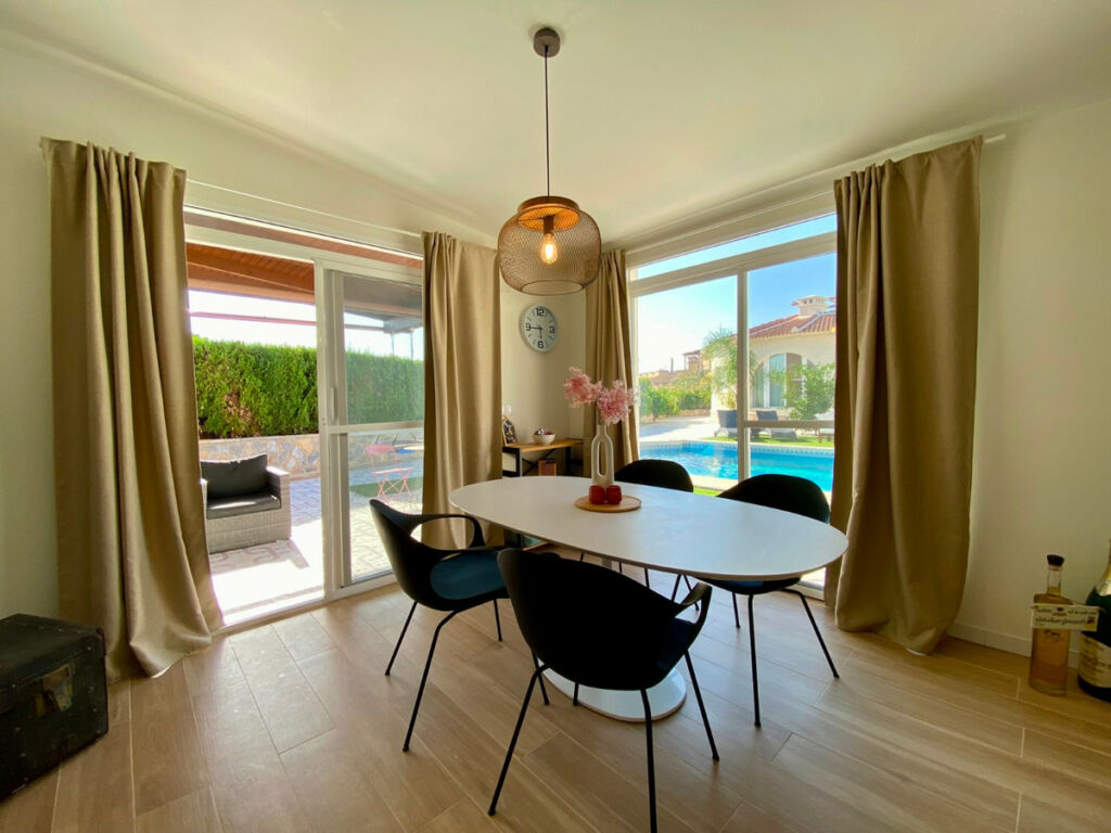 Detached Villa Ciudad Quesada Alicante - image 19