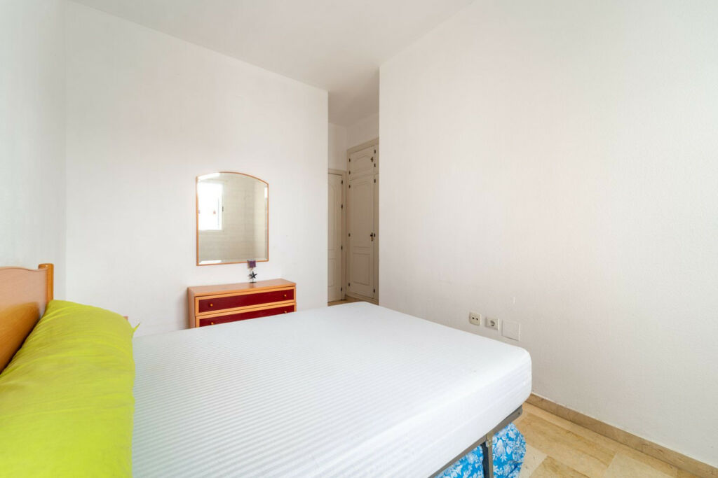Middle Floor Apartment Málaga Centro Málaga - image 16