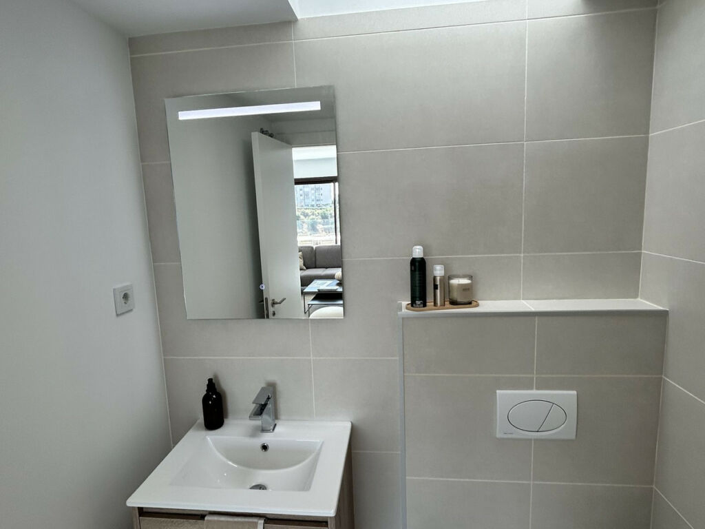 Penthouse Fuengirola Málaga - image 16