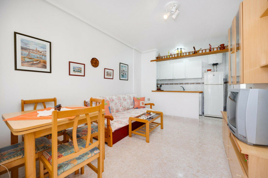 Bungalow Parque de las Naciones Alicante - image 16