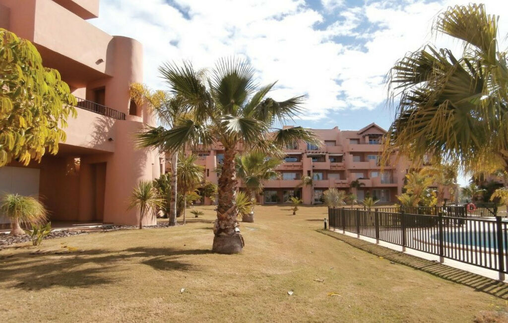 Ground Floor Apartment Mar Menor Golf Village Murcia - image 16