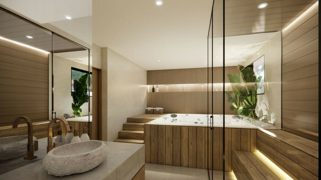 Detached Villa Benalmadena Málaga - image 16