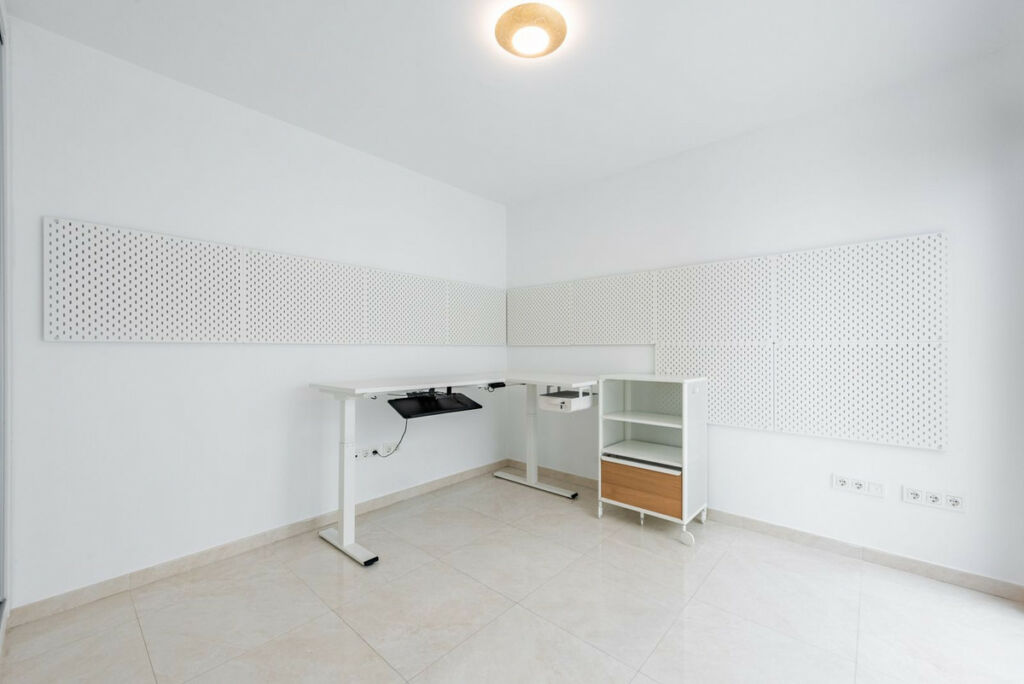 Townhouse La Mairena Málaga - image 16