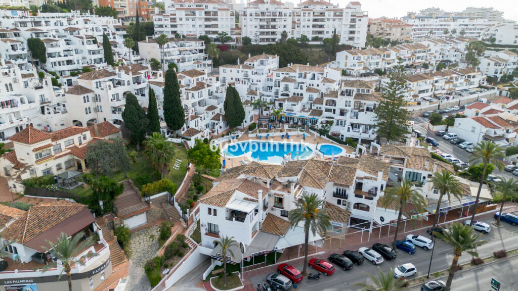 Penthouse Benalmadena Costa Málaga - image 16