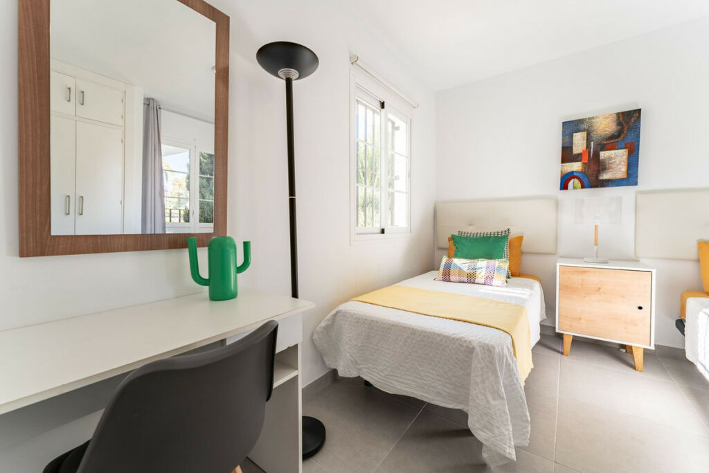 Townhouse Mijas Golf Málaga - image 16
