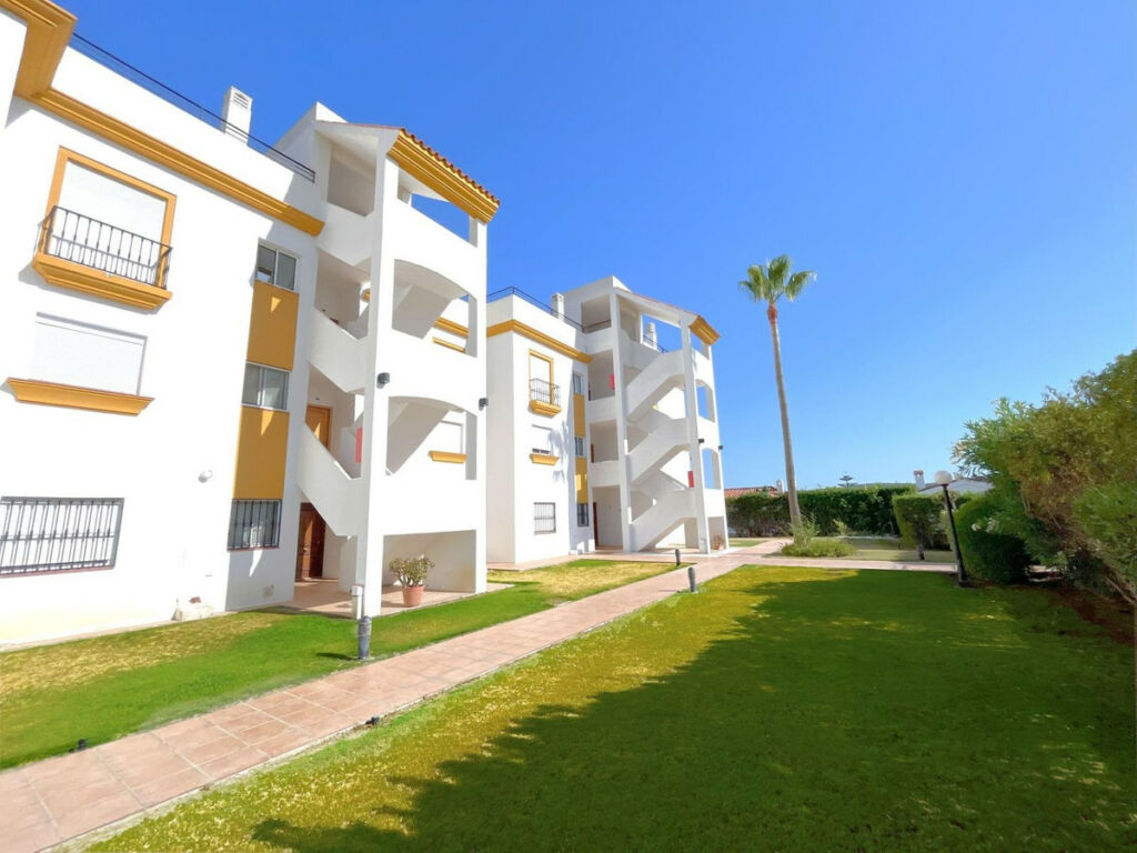 Top Floor Apartment Manilva Málaga - image 16