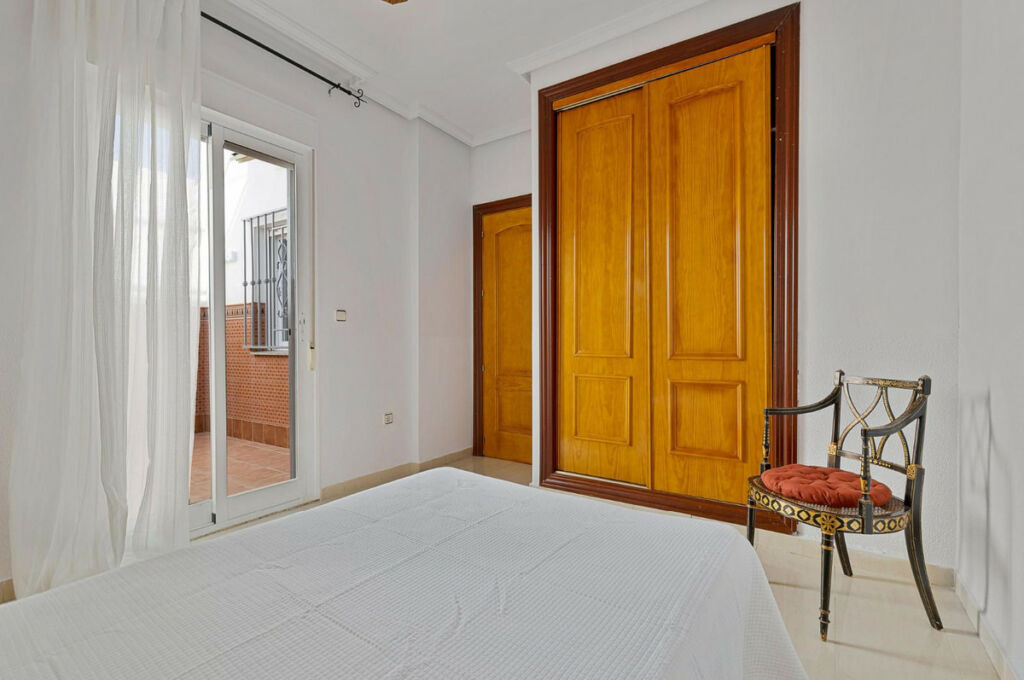 Ground Floor Apartment Fuengirola Málaga - image 16