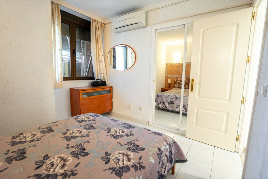 Middle Floor Apartment Fuengirola Málaga - image 16