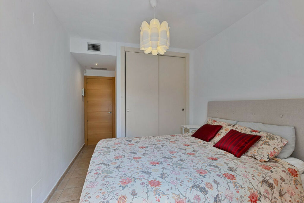 Ground Floor Apartment La Cala de Mijas Málaga - image 16