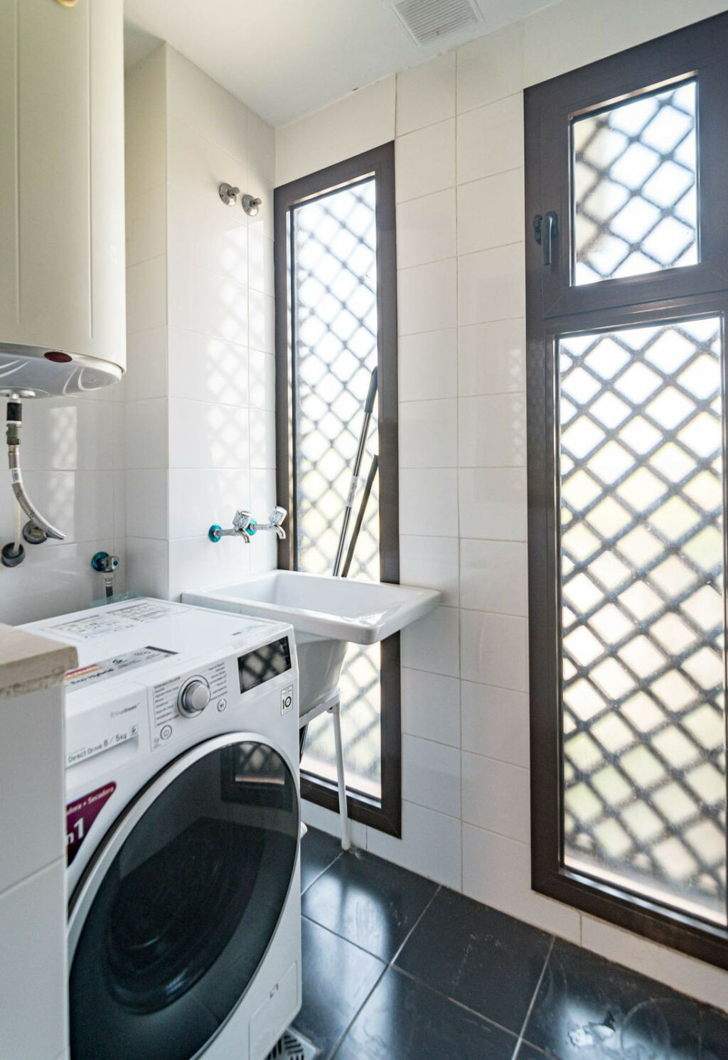 Ground Floor Apartment Selwo Málaga - image 16