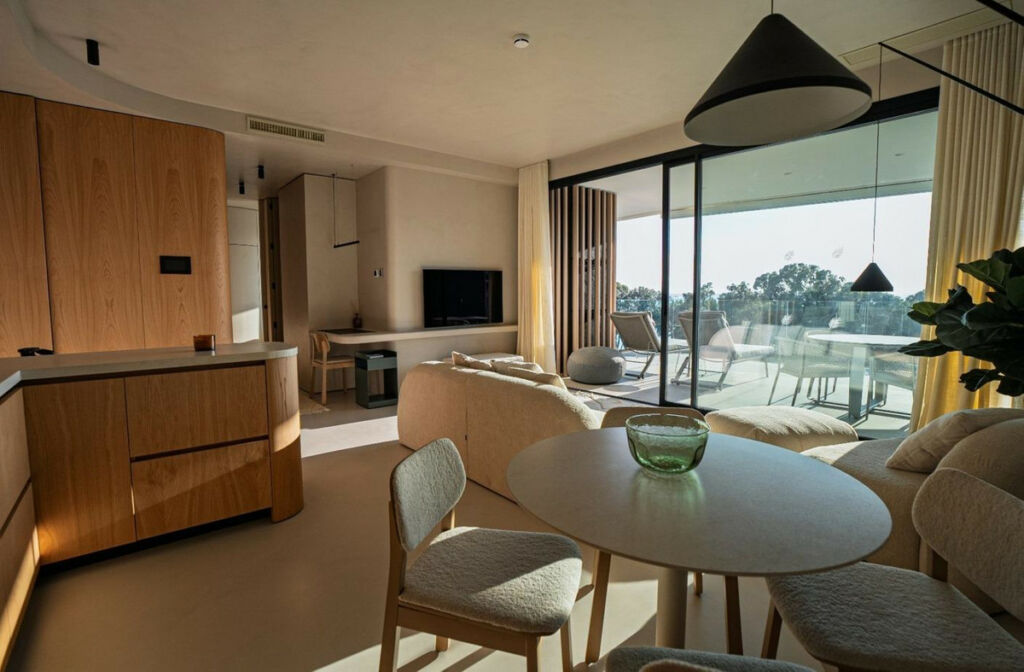 Middle Floor Apartment Villajoyosa Alicante - image 16