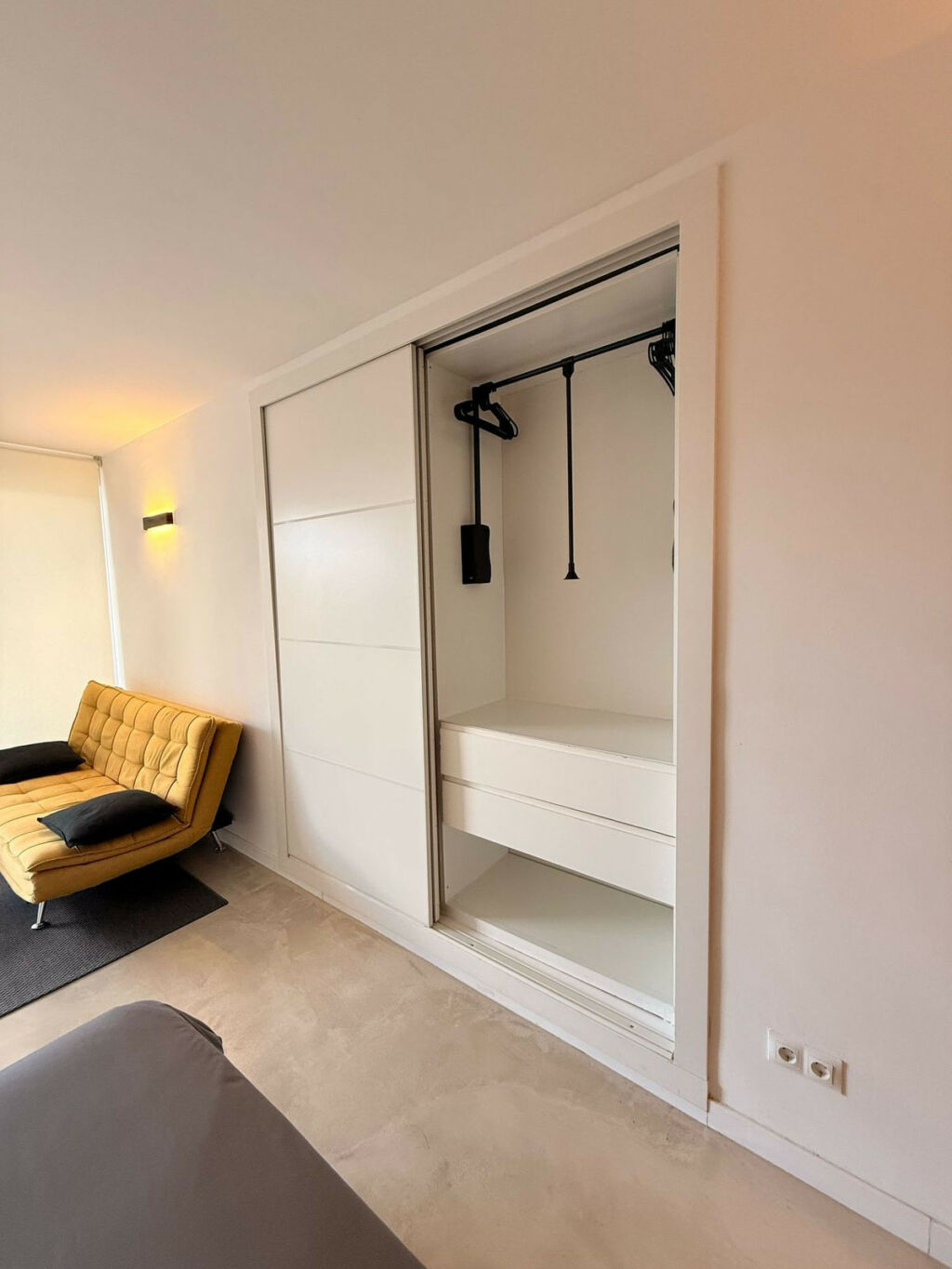 Middle Floor Studio Torremolinos Málaga - image 16