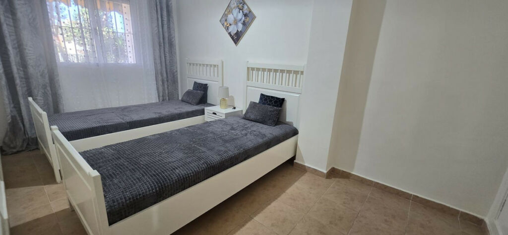 Ground Floor Apartment San Pedro del Pinatar Murcia - image 16