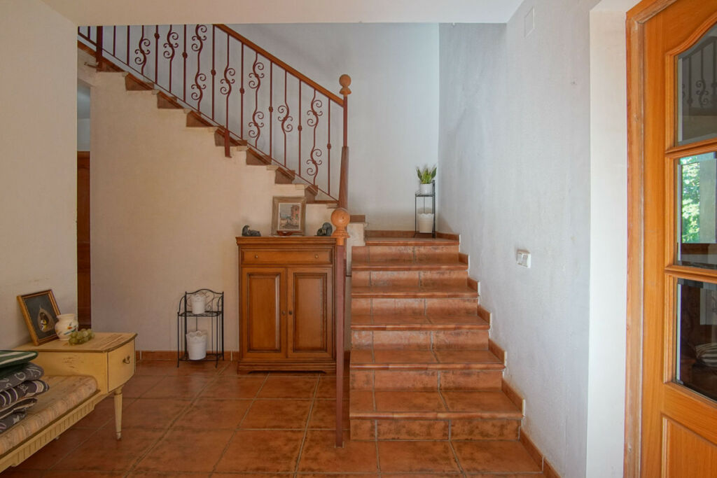 Detached Villa Pedreguer Alicante - image 16