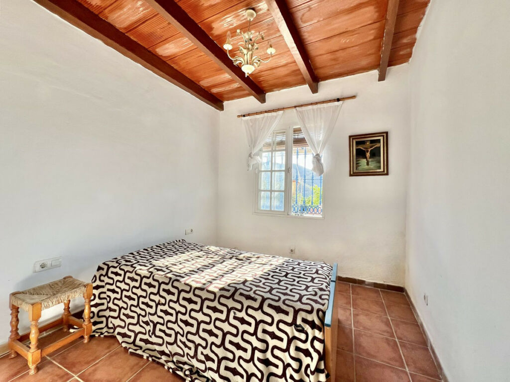 Finca - Cortijo Casarabonela Málaga - image 16