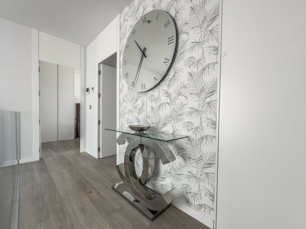 Middle Floor Apartment Calpe Alicante - image 16