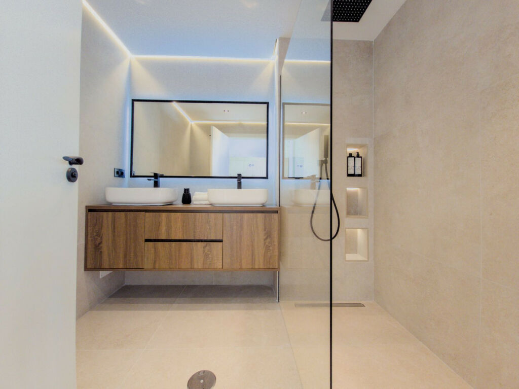 Ground Floor Apartment Miraflores Málaga - image 16