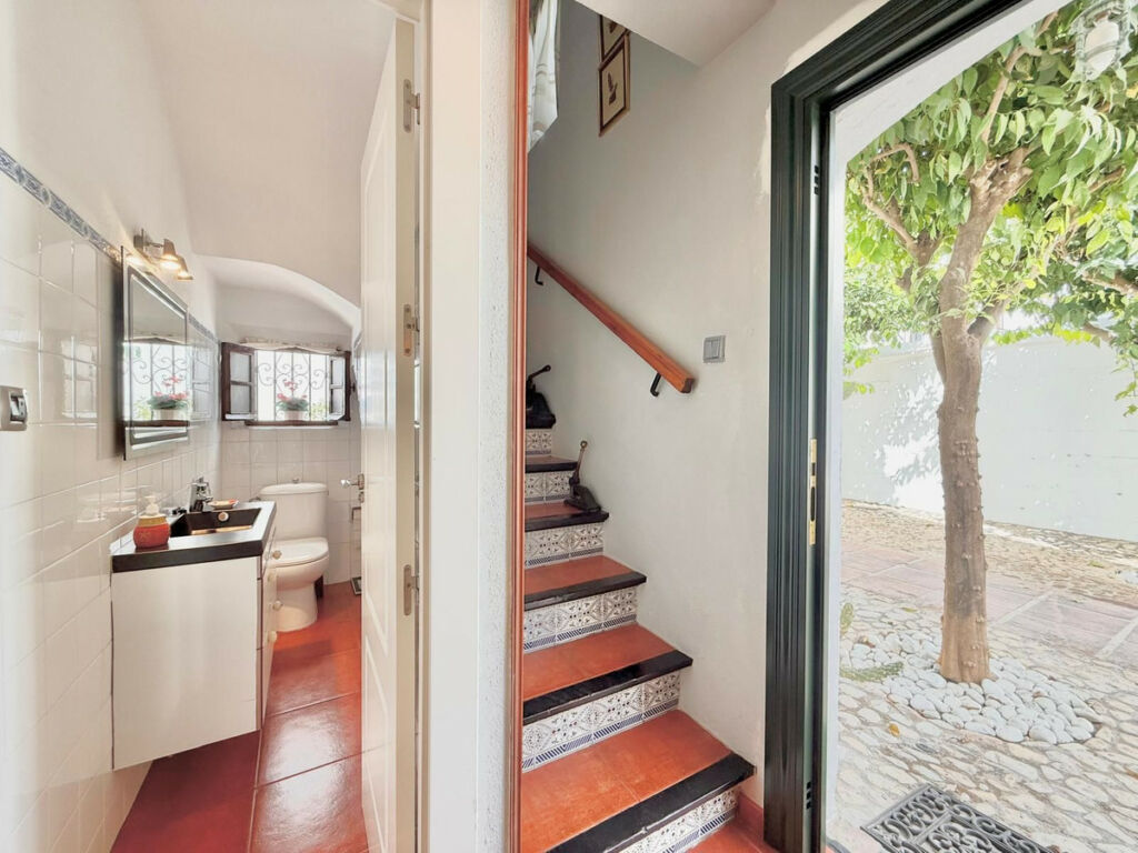 Semi-Detached House Fuengirola Málaga - image 16