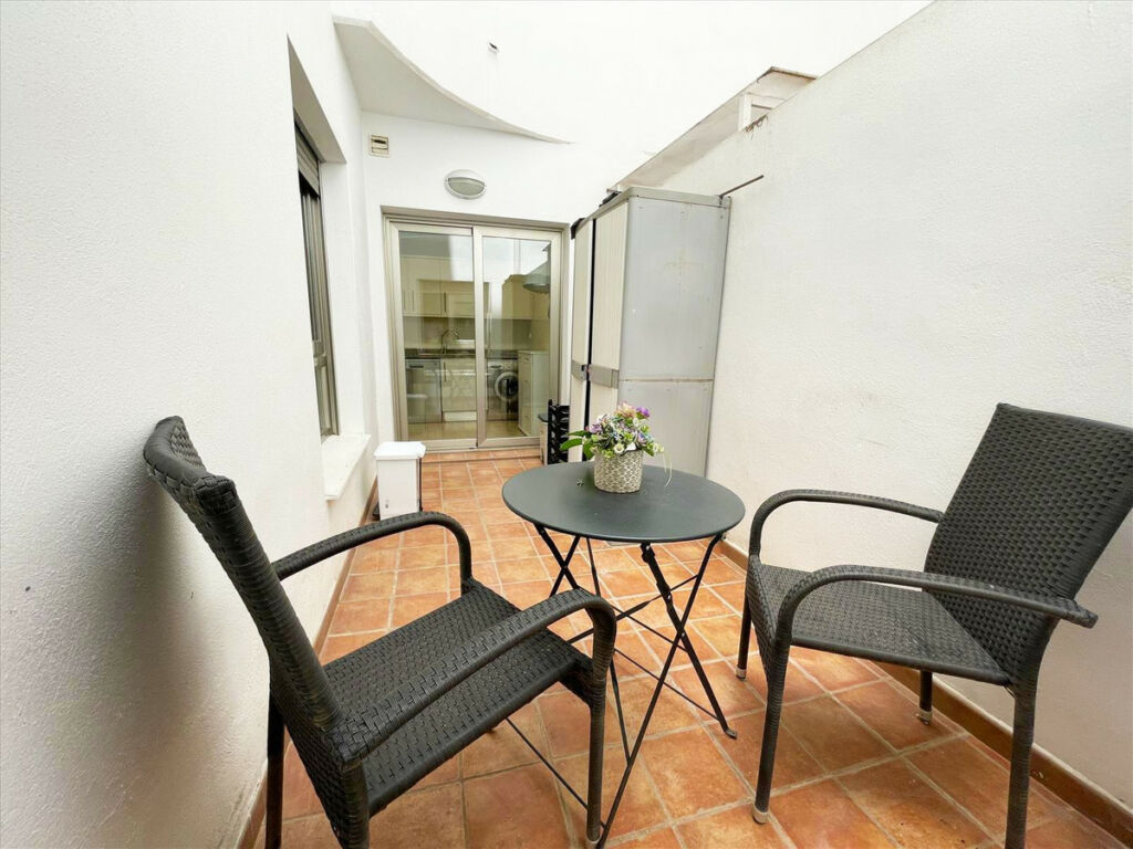 Middle Floor Apartment Calpe Alicante - image 16
