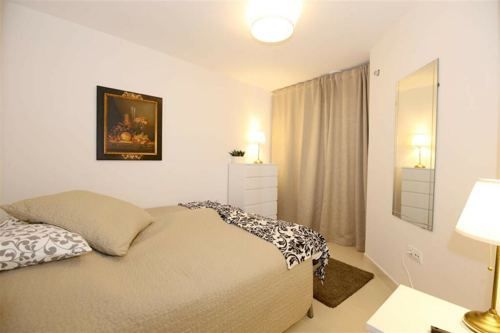 Middle Floor Apartment Marbella Málaga - image 16