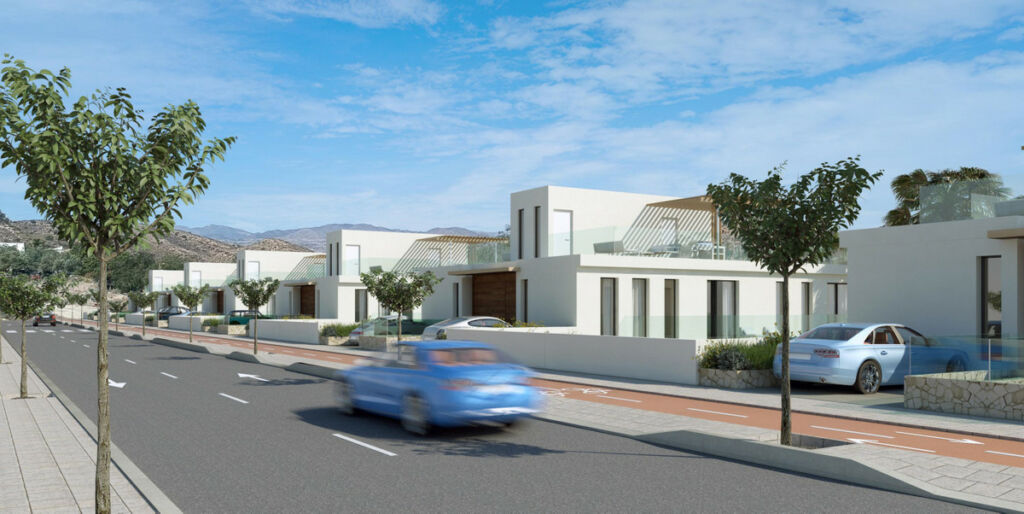Detached Villa Monforte Del Cid Alicante - image 16