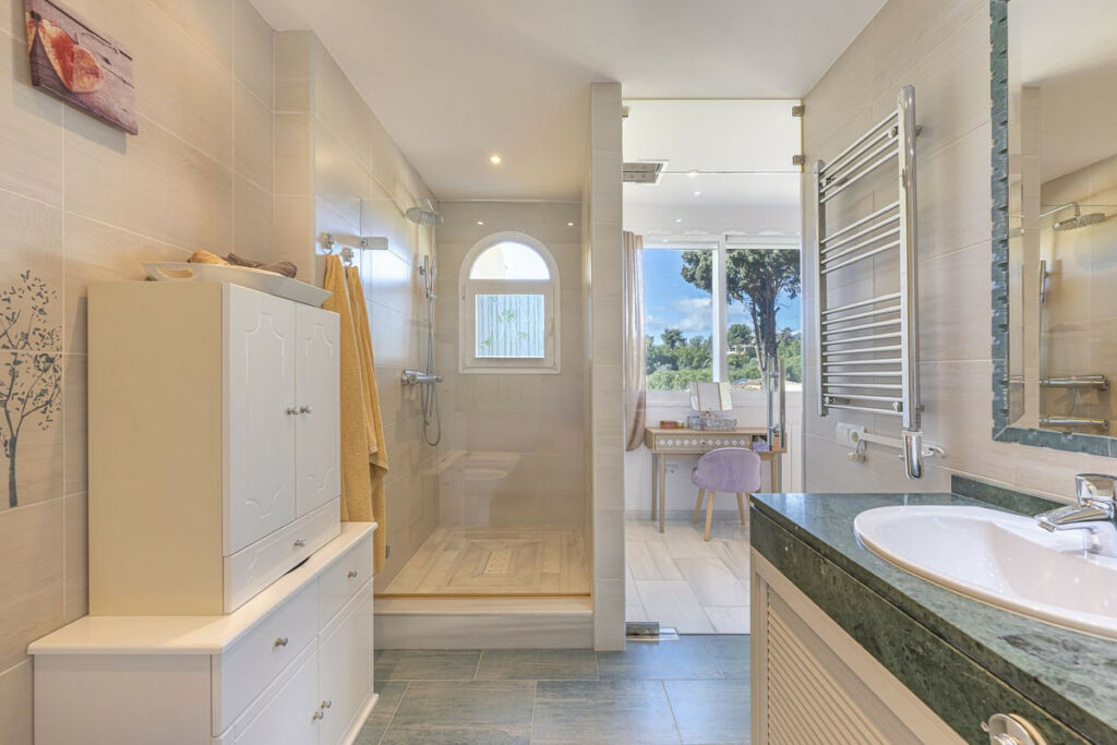 Semi-Detached House Marbella Málaga - image 16