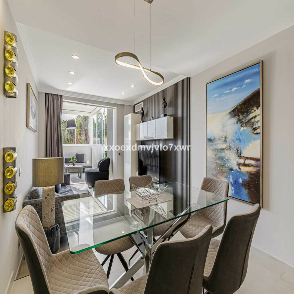 Penthouse Marbella Málaga - image 16