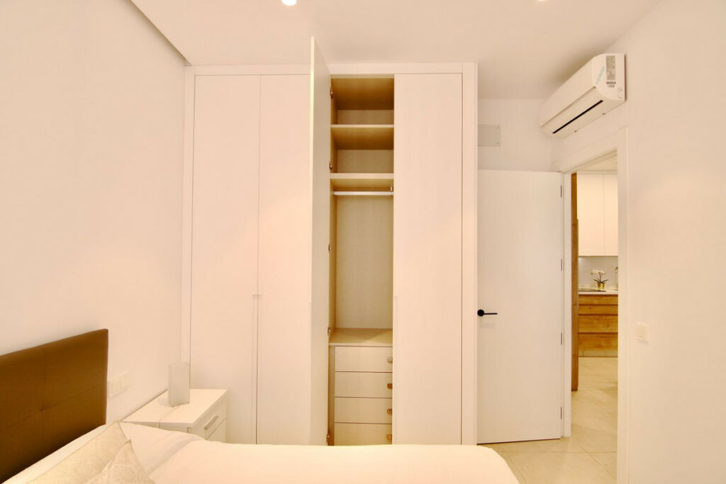 Ground Floor Apartment Mijas Málaga - image 15