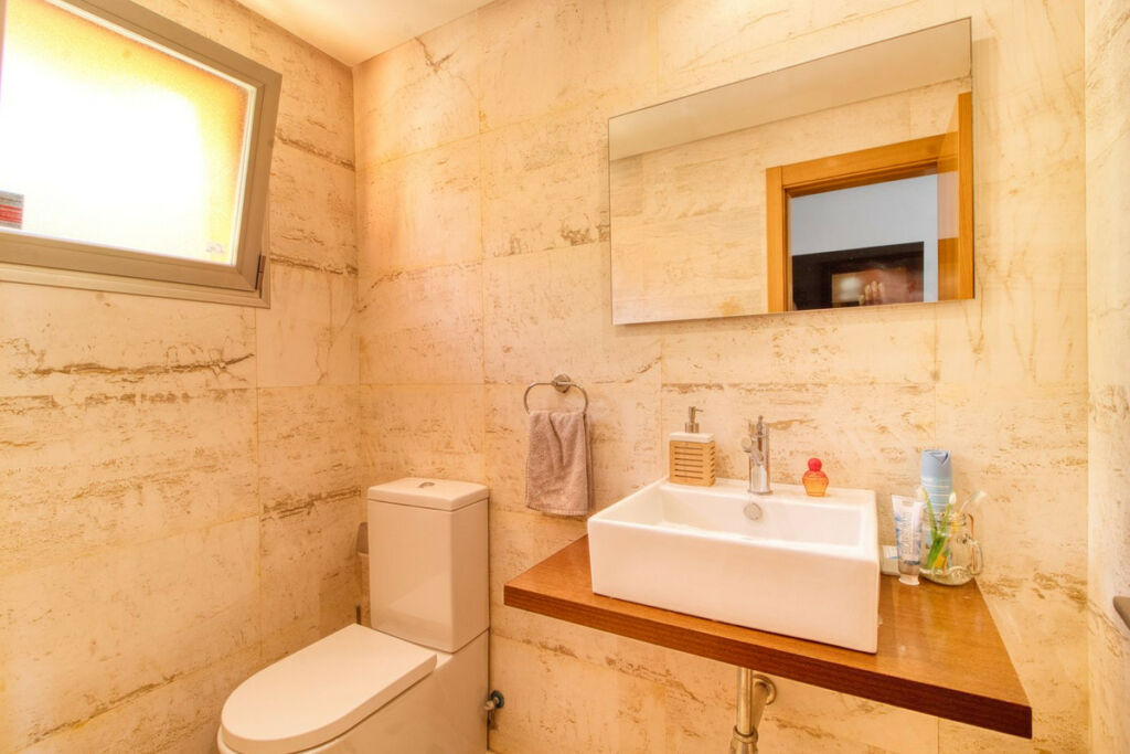 Townhouse Manilva Málaga - image 16