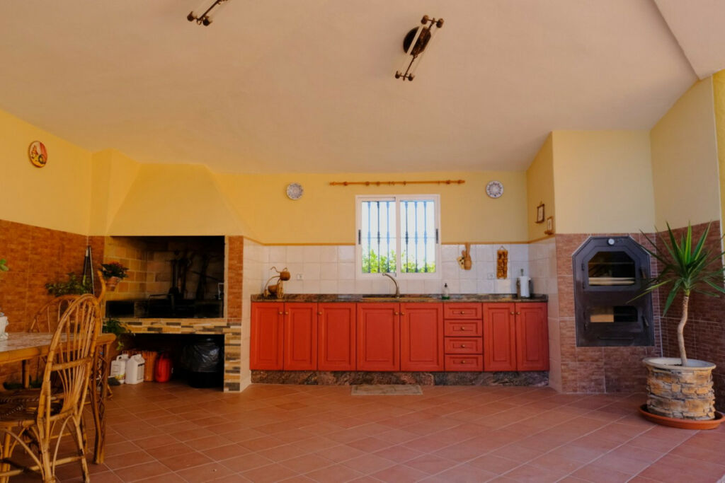 Detached Villa Orihuela Alicante - image 16