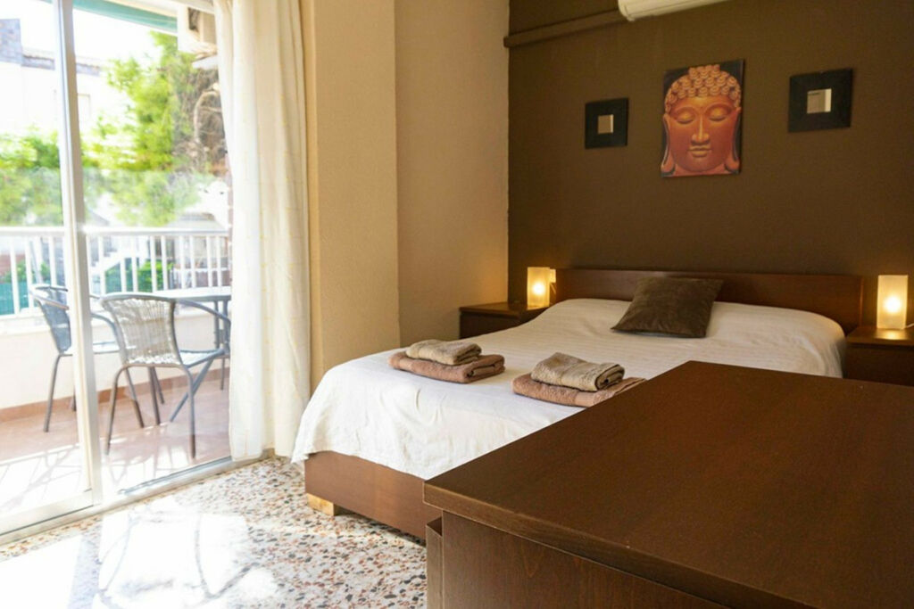 Ground Floor Apartment Punta Prima Alicante - image 16